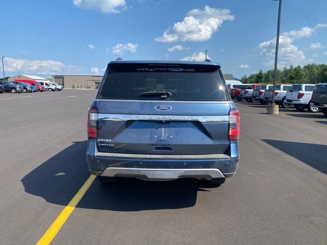 2019 Ford Expedition Limited Pine River MN
