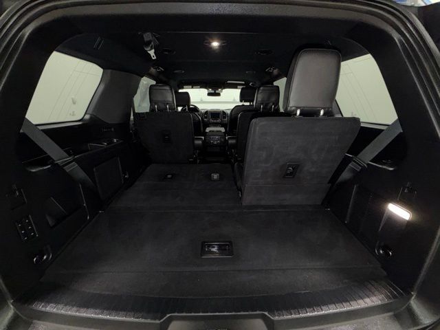 2019 Ford Expedition Limited Pine River MN