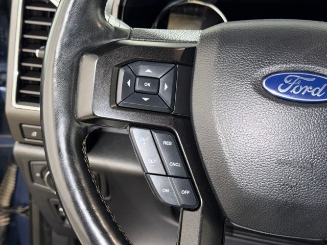 2019 Ford Expedition Limited Pine River MN