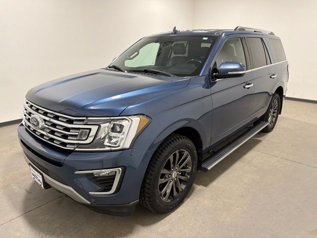 2019 Ford Expedition Limited Pine River MN