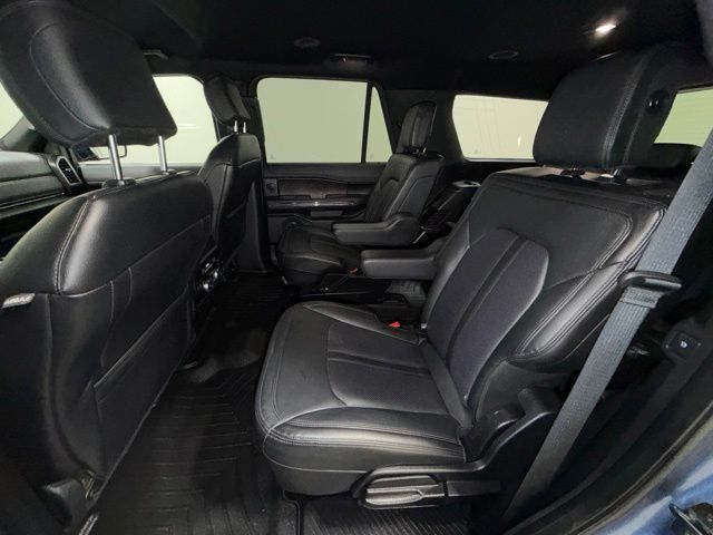 2019 Ford Expedition Limited Pine River MN