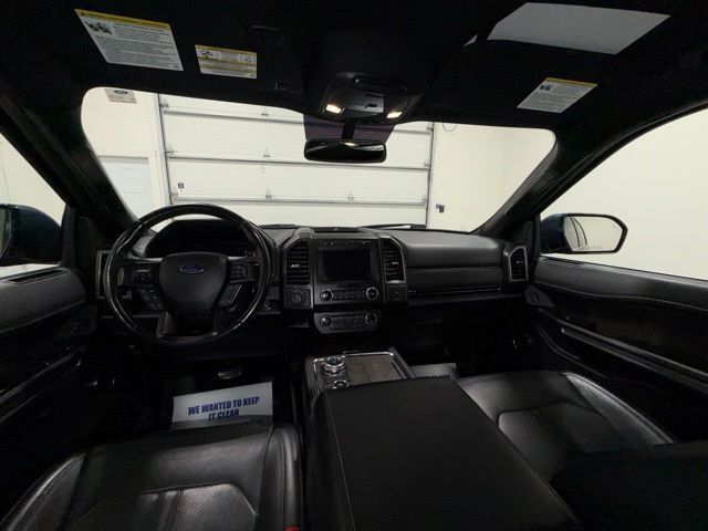 2019 Ford Expedition Limited Pine River MN