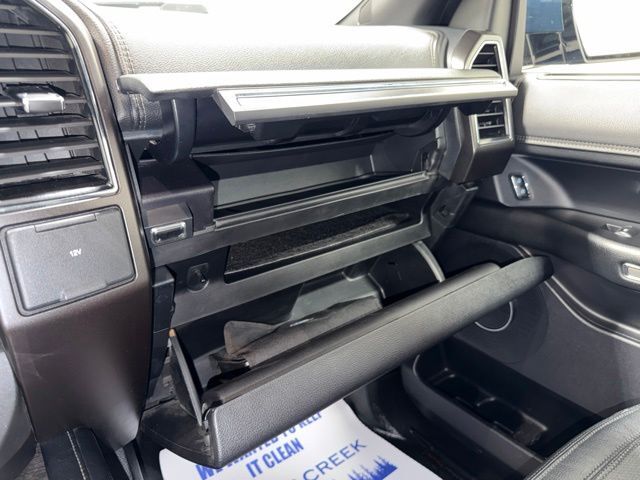 2019 Ford Expedition Limited Pine River MN