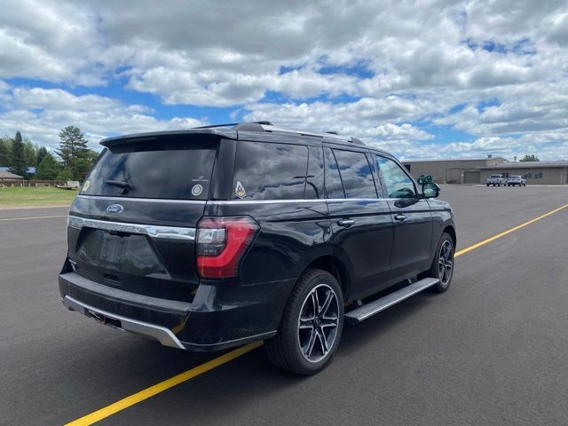 2019 Ford Expedition Limited Pine River MN