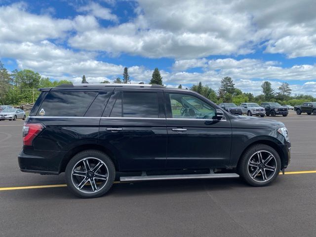 2019 Ford Expedition Limited Pine River MN