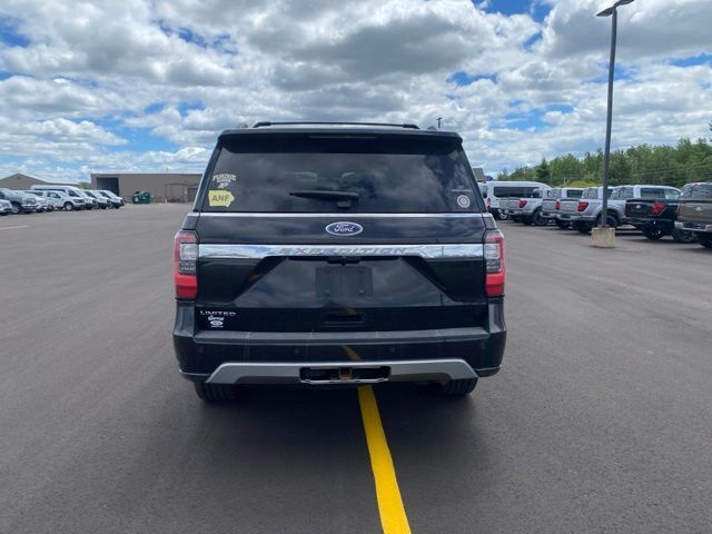 2019 Ford Expedition Limited Pine River MN