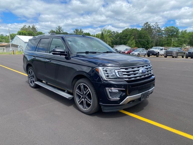 2019 Ford Expedition Limited Pine River MN