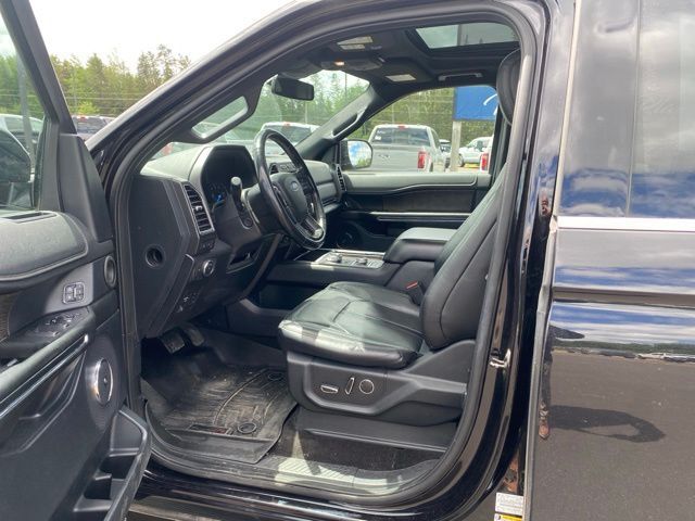 2019 Ford Expedition Limited Pine River MN