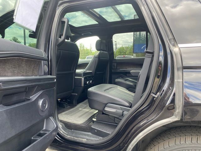 2019 Ford Expedition Limited Pine River MN
