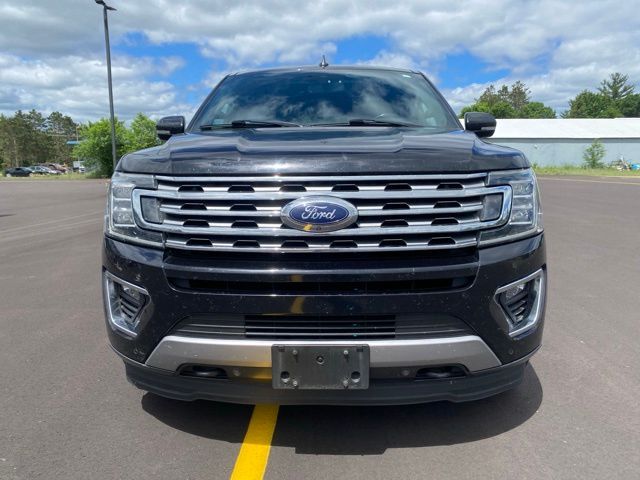 2019 Ford Expedition Limited Pine River MN