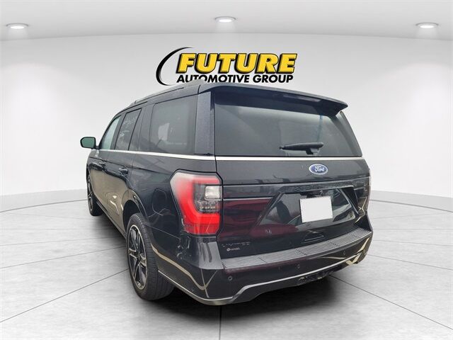 2019 Ford Expedition Limited Roseville CA