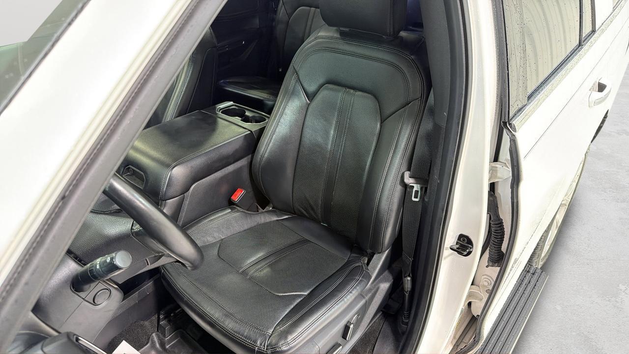 2019 Ford Expedition Limited San Antonio TX