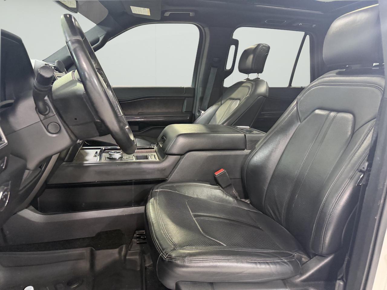 2019 Ford Expedition Limited San Antonio TX