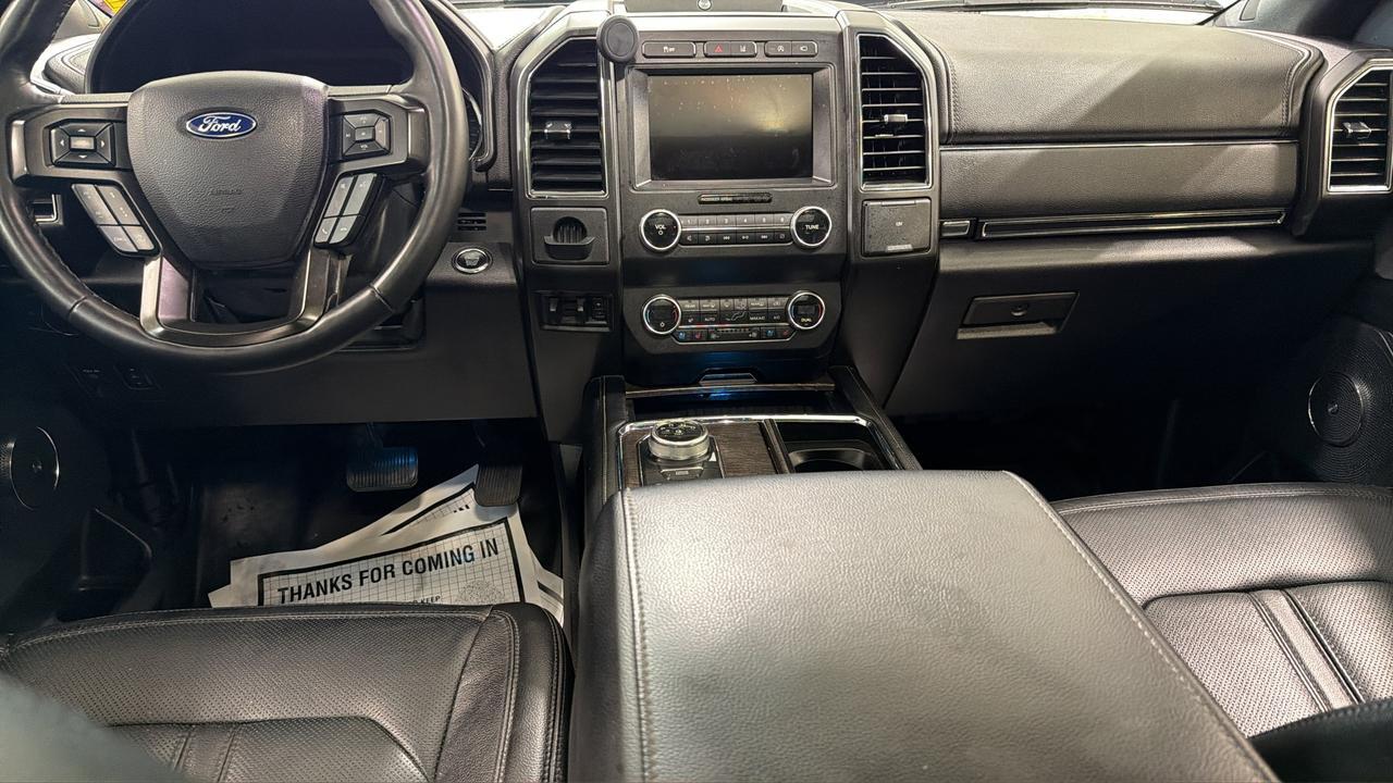 2019 Ford Expedition Limited San Antonio TX