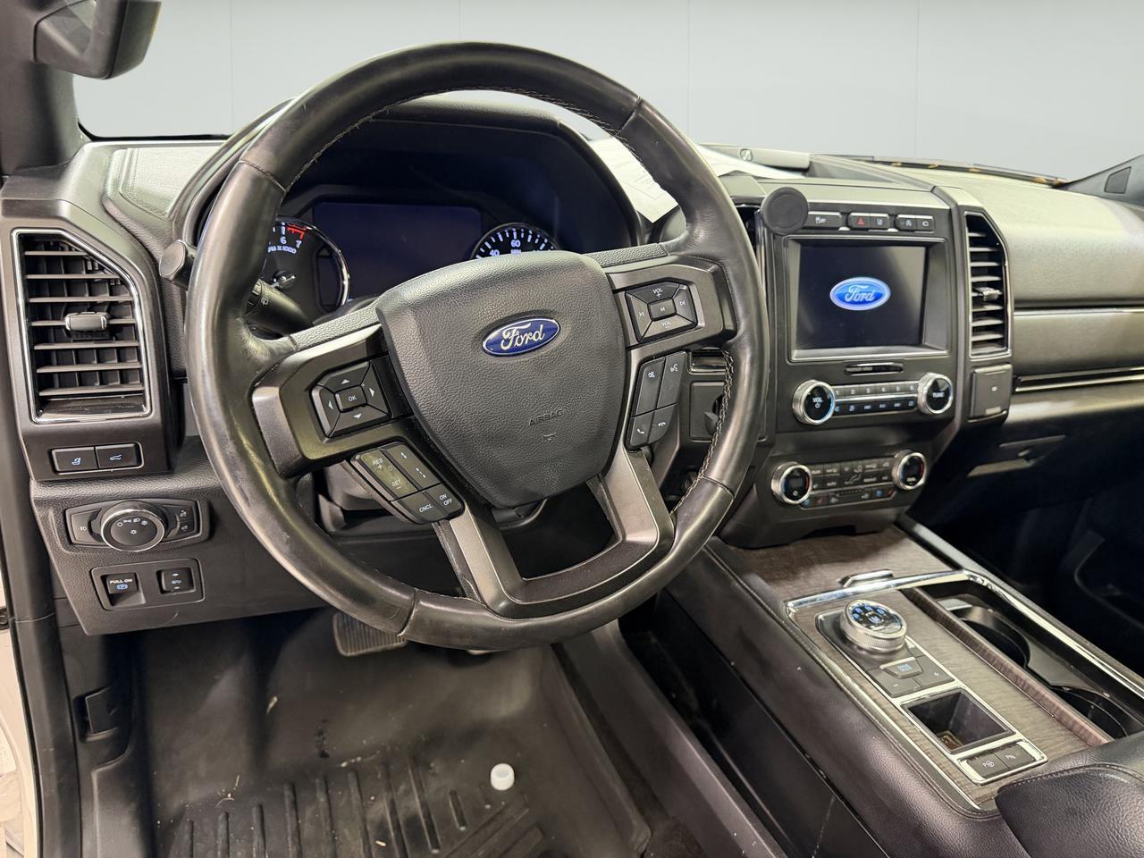 2019 Ford Expedition Limited San Antonio TX