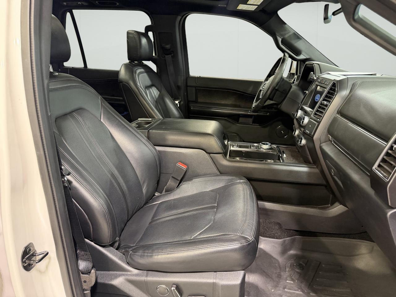 2019 Ford Expedition Limited San Antonio TX