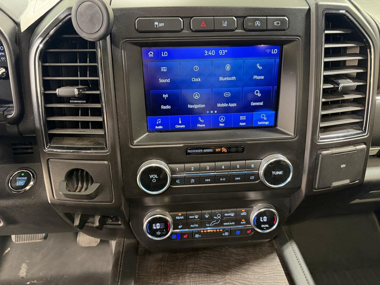 2019 Ford Expedition Limited San Antonio TX