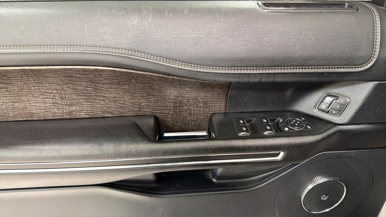 2019 Ford Expedition Limited San Antonio TX