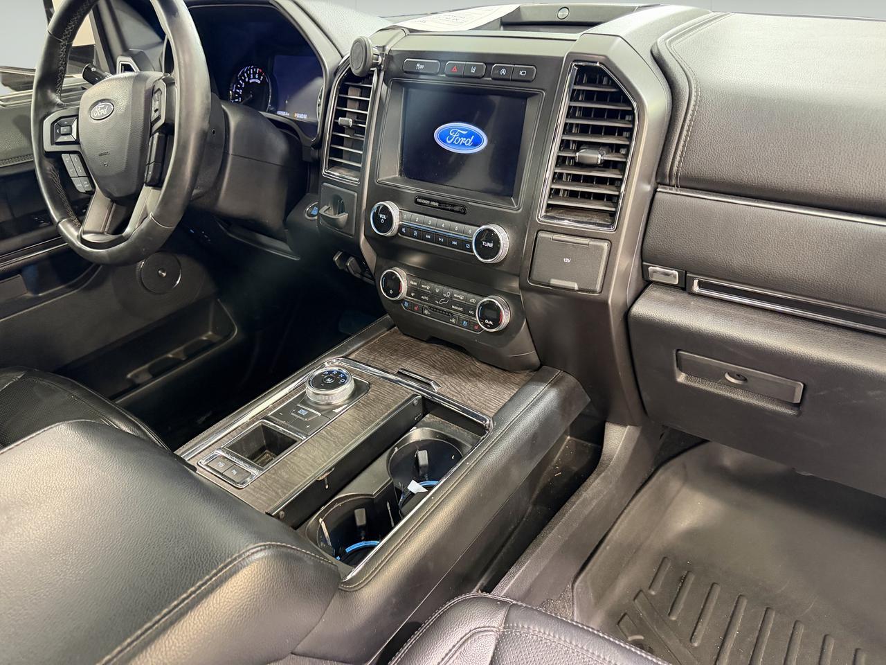 2019 Ford Expedition Limited San Antonio TX