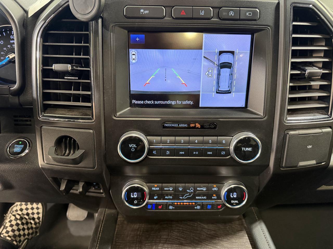 2019 Ford Expedition Limited San Antonio TX