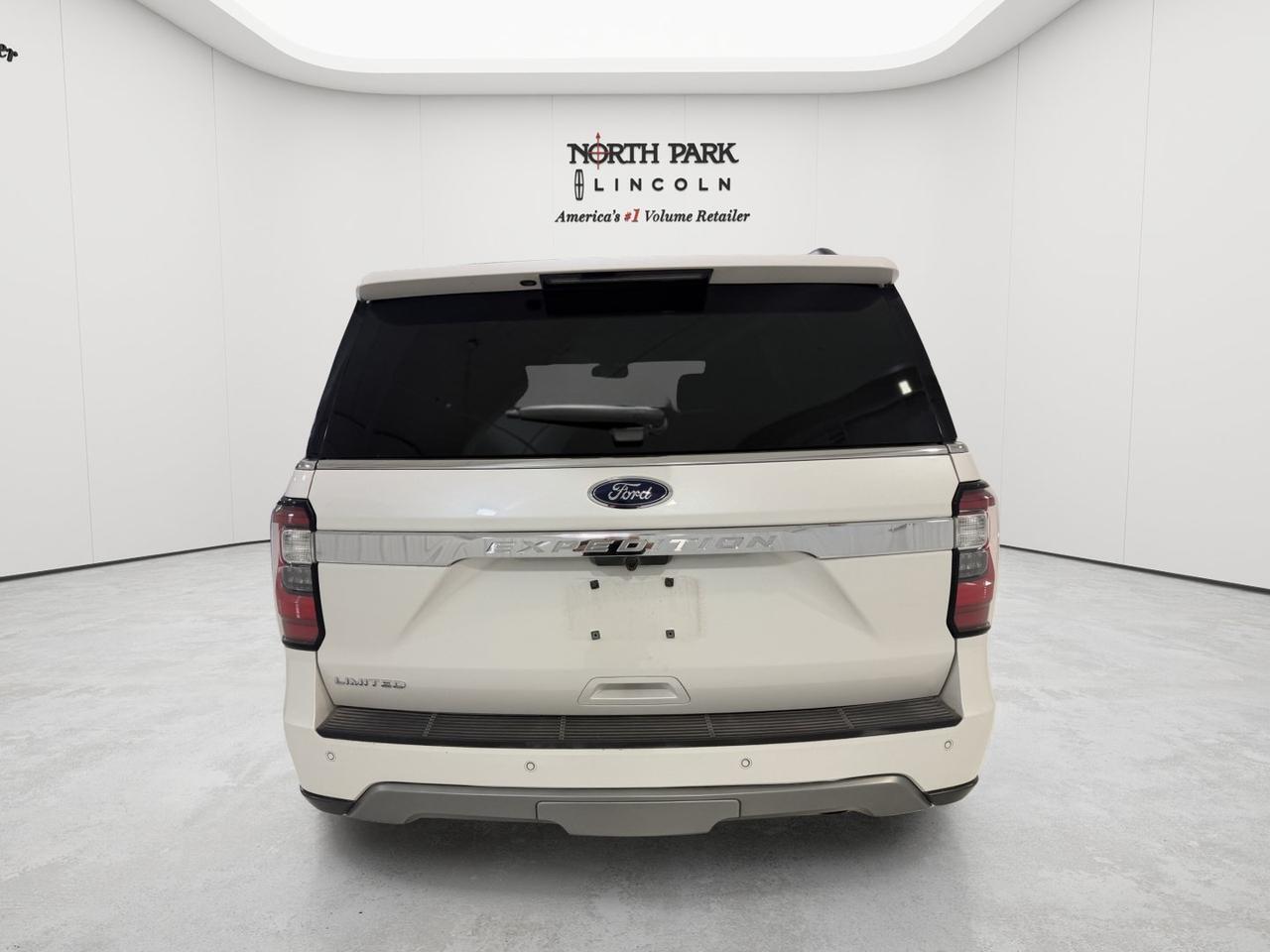 2019 Ford Expedition Limited San Antonio TX