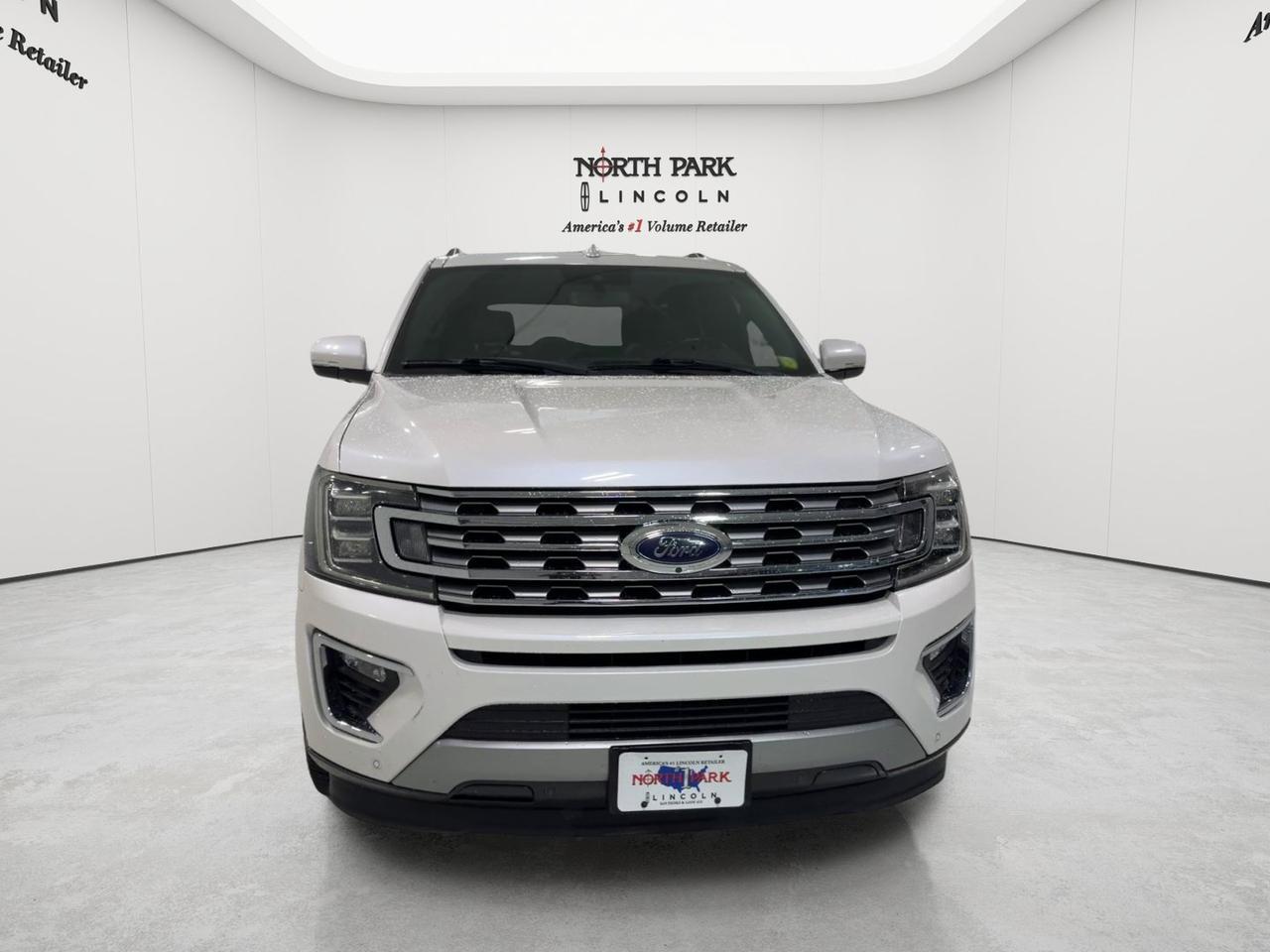 2019 Ford Expedition Limited San Antonio TX
