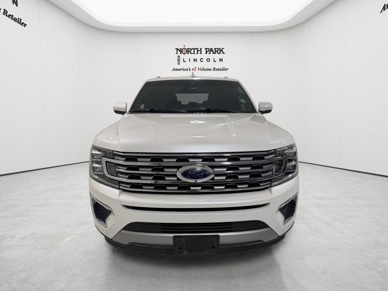 2019 Ford Expedition Limited San Antonio TX