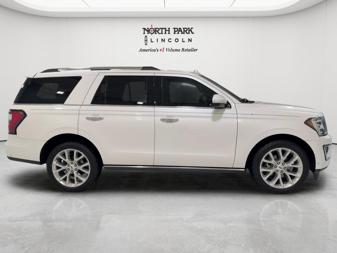 2019 Ford Expedition Limited San Antonio TX