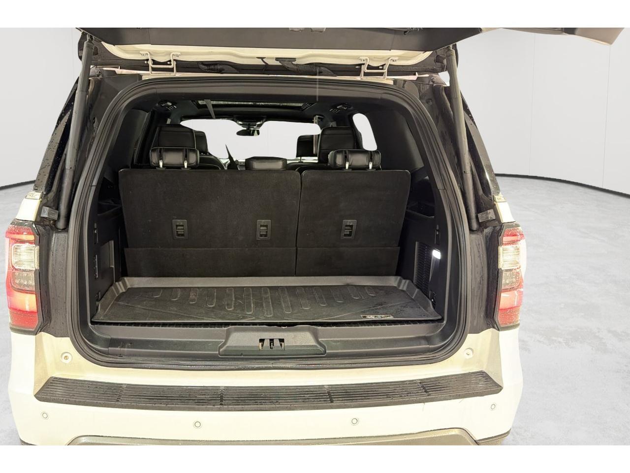 2019 Ford Expedition Limited San Antonio TX