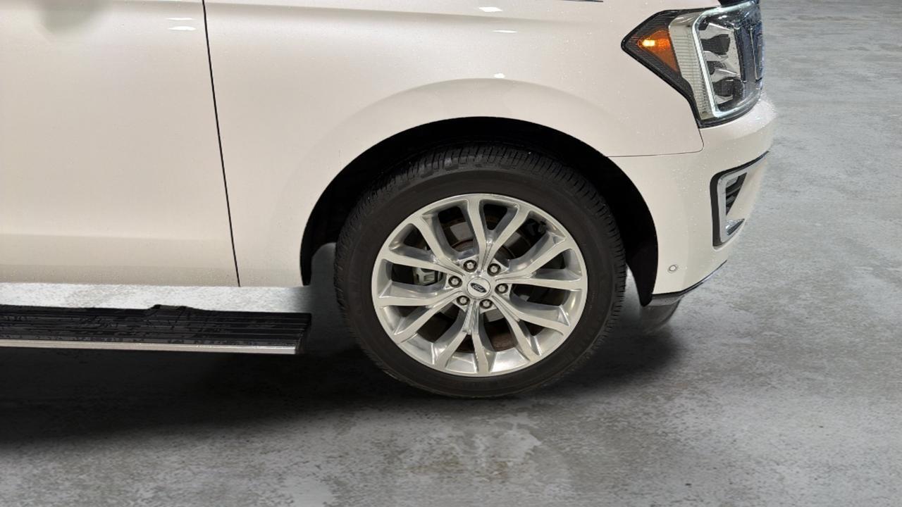 2019 Ford Expedition Limited San Antonio TX