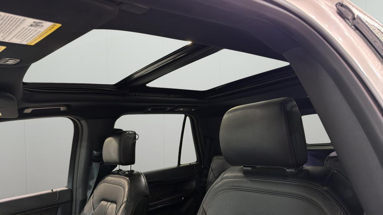 2019 Ford Expedition Limited San Antonio TX