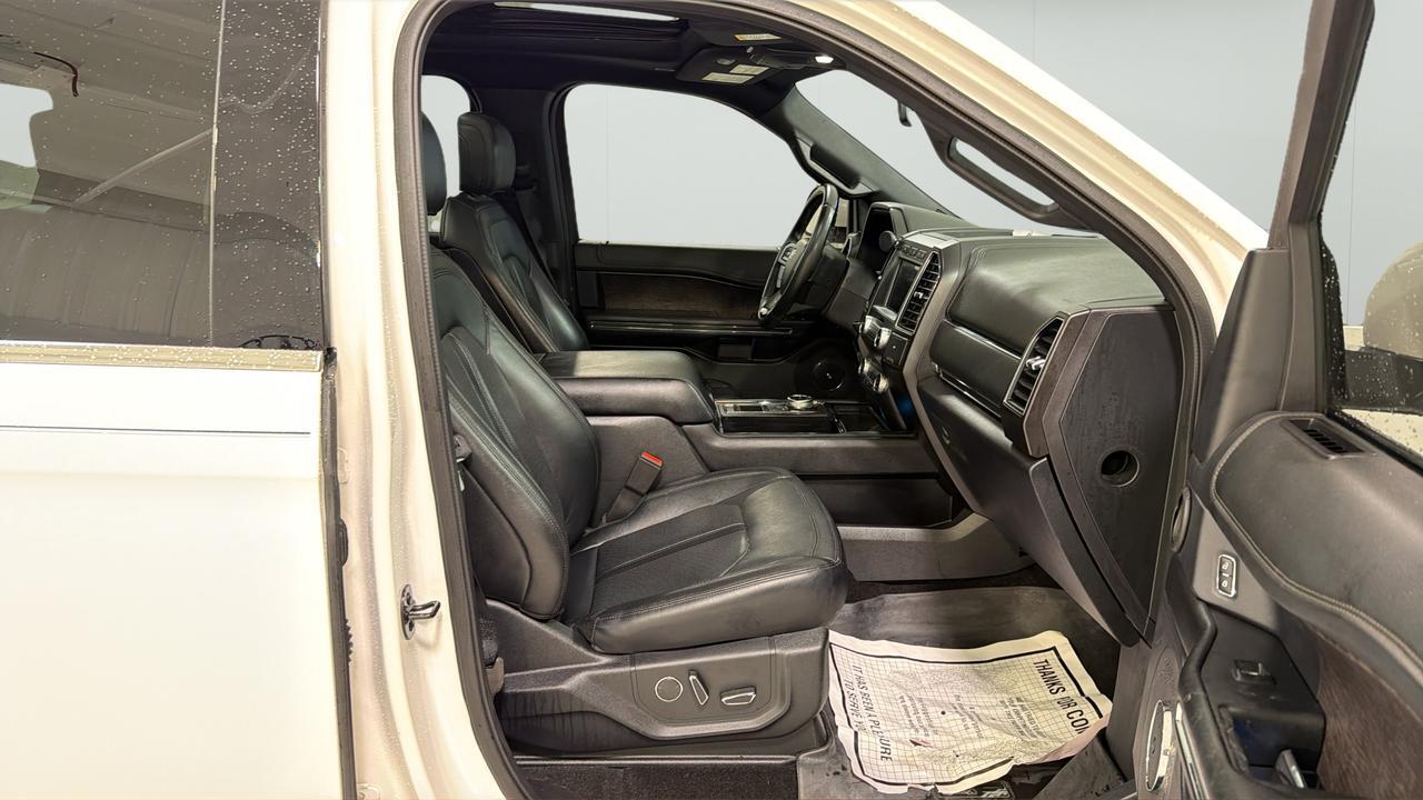 2019 Ford Expedition Limited San Antonio TX