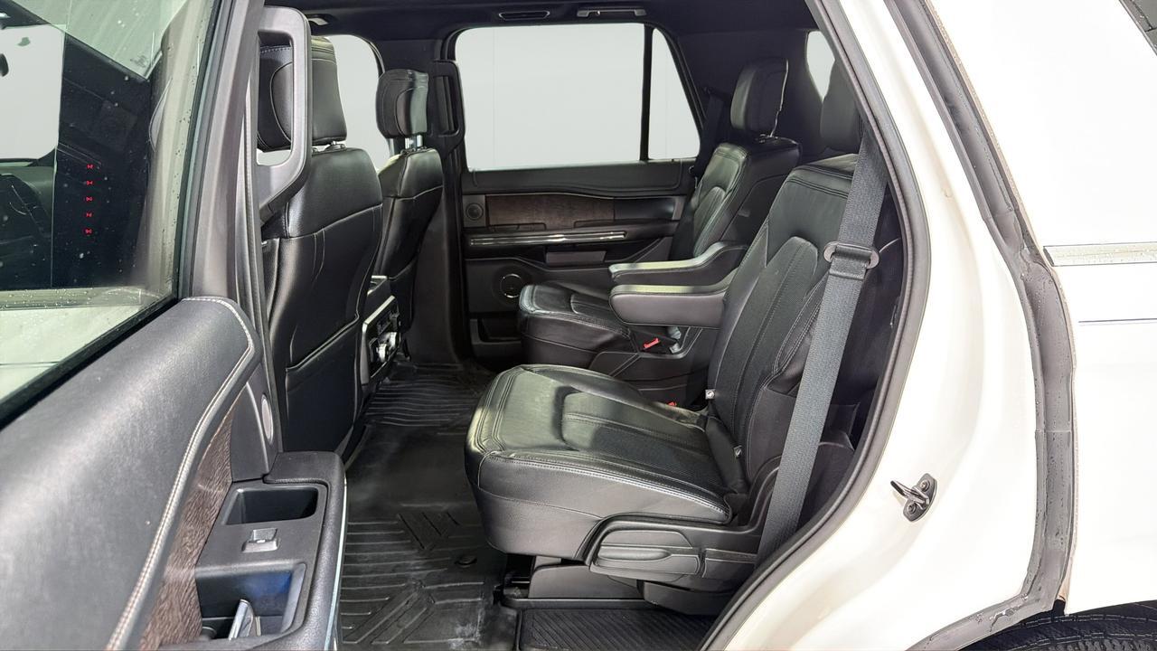 2019 Ford Expedition Limited San Antonio TX
