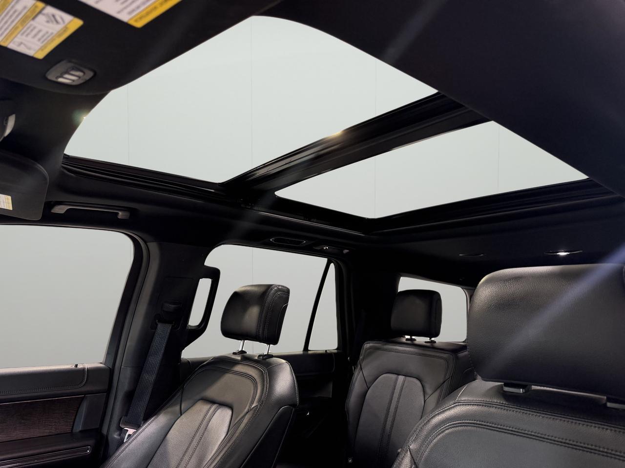 2019 Ford Expedition Limited San Antonio TX