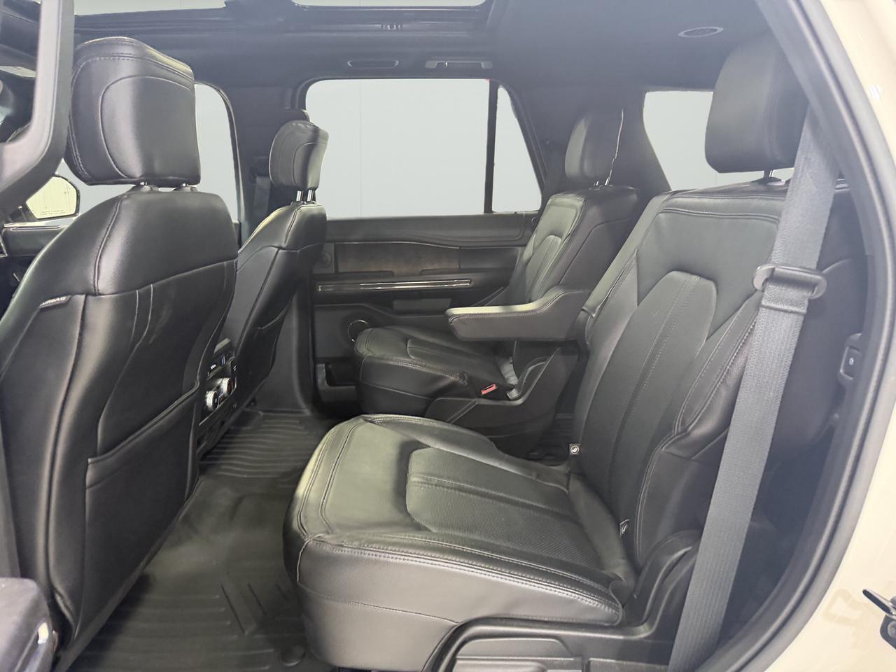 2019 Ford Expedition Limited San Antonio TX