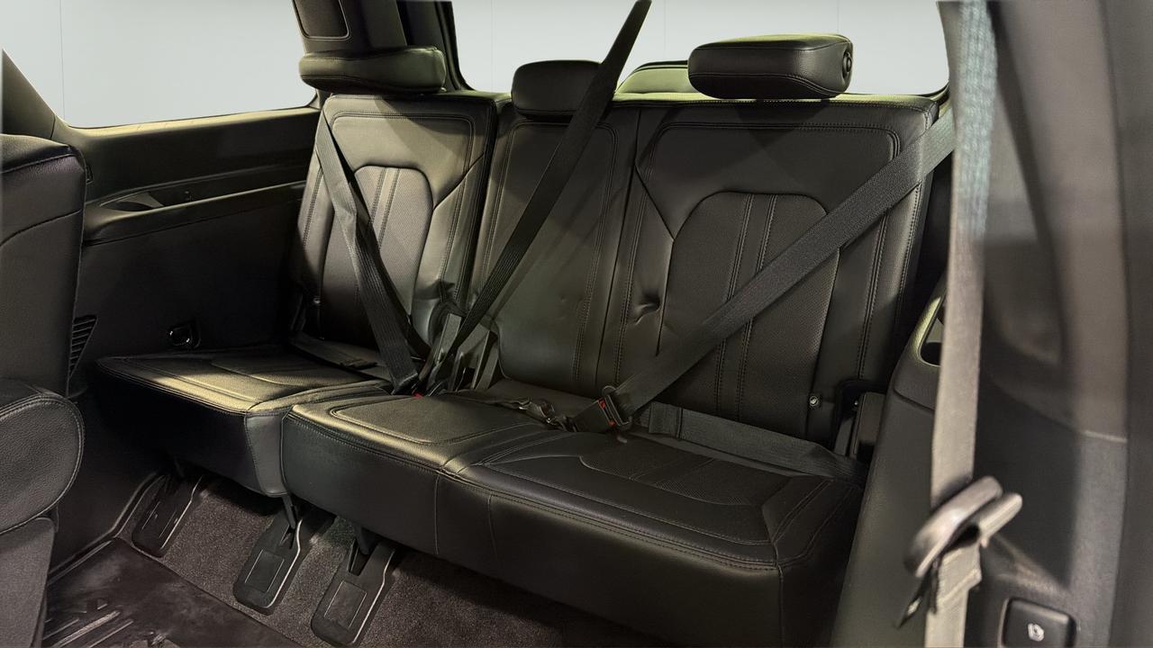 2019 Ford Expedition Limited San Antonio TX