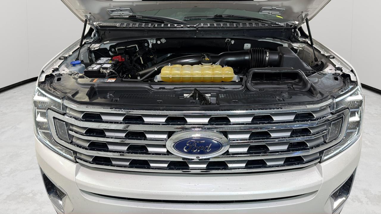 2019 Ford Expedition Limited San Antonio TX