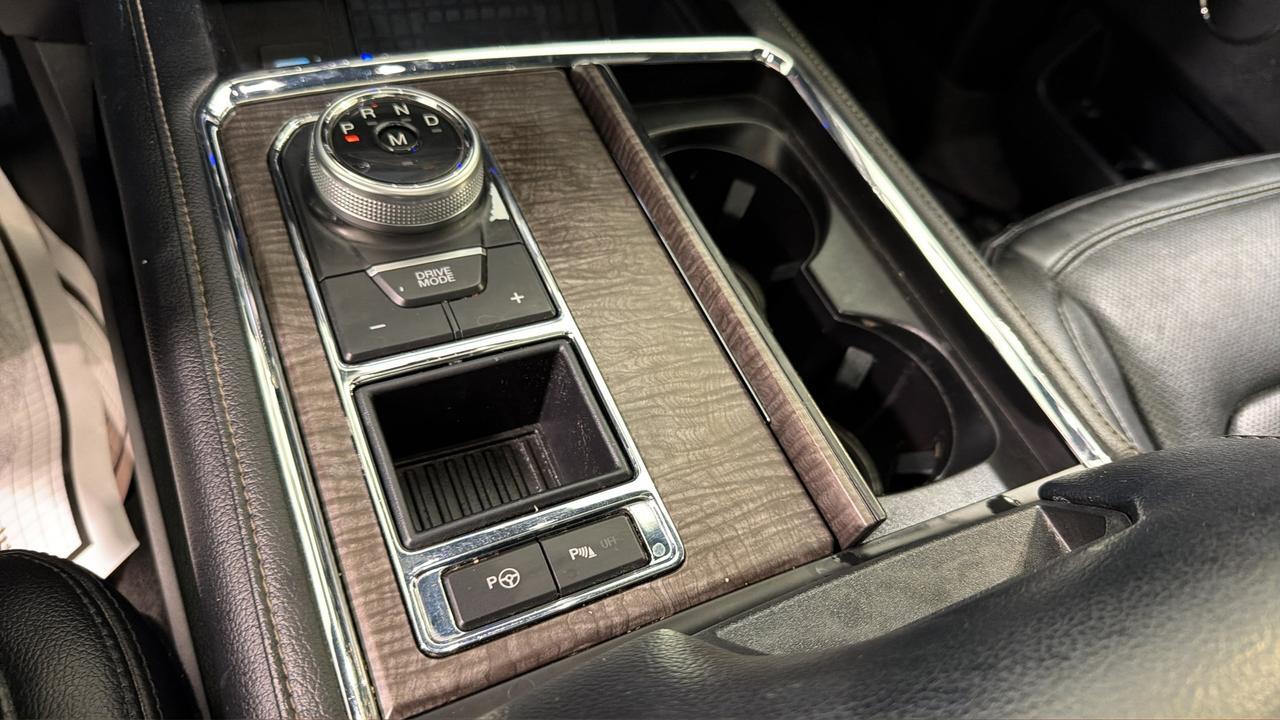 2019 Ford Expedition Limited San Antonio TX