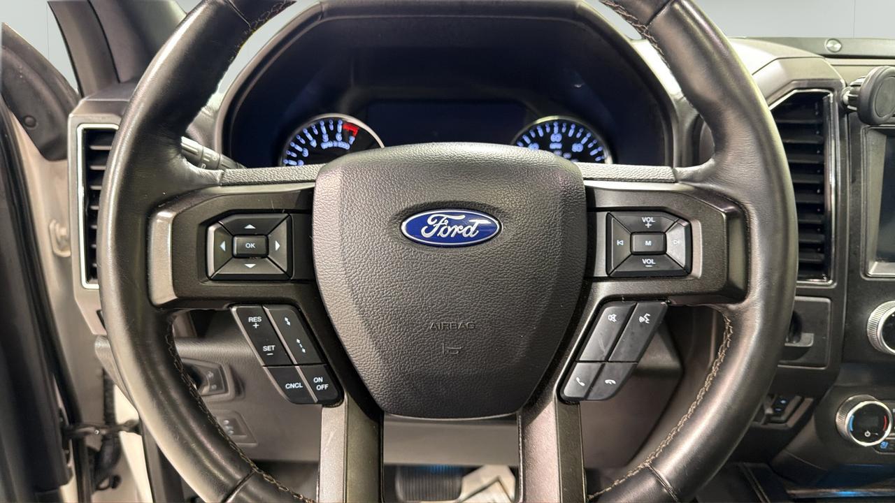 2019 Ford Expedition Limited San Antonio TX