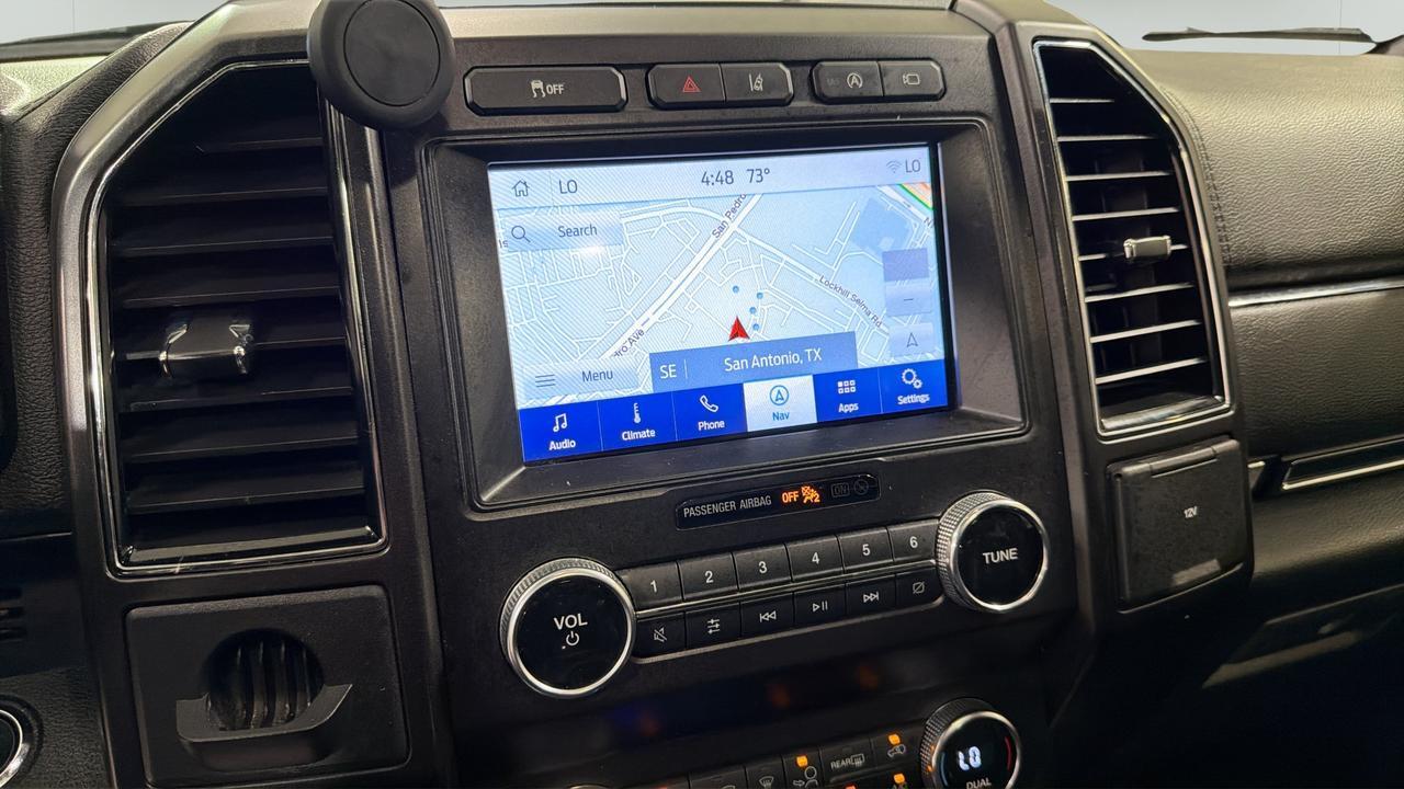 2019 Ford Expedition Limited San Antonio TX