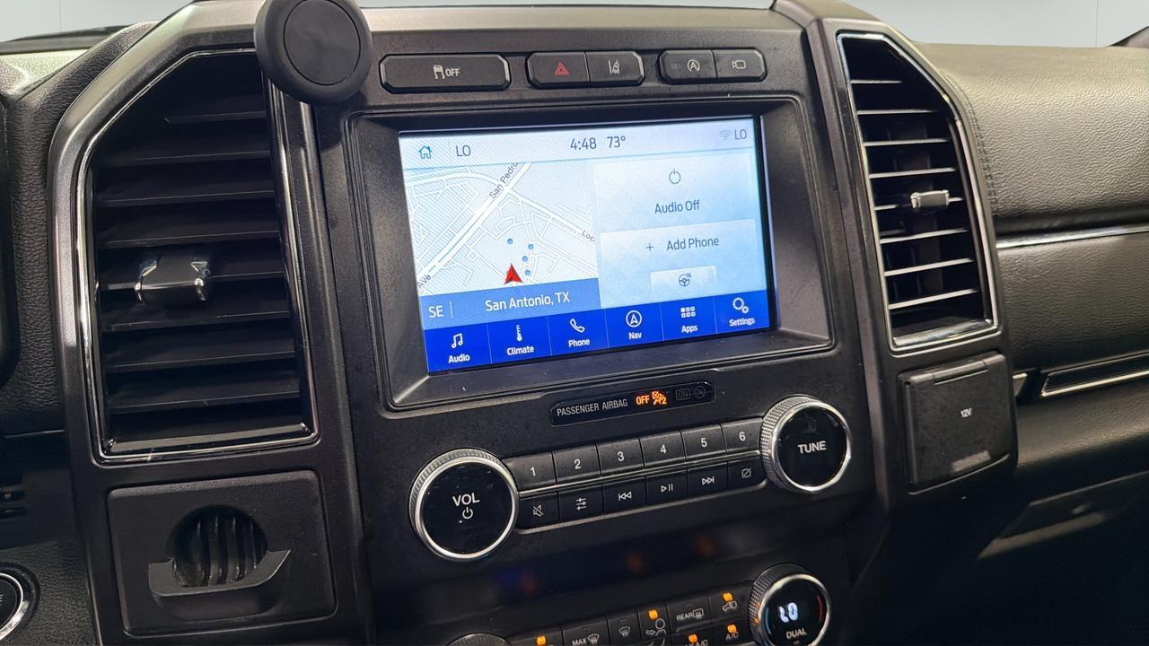 2019 Ford Expedition Limited San Antonio TX