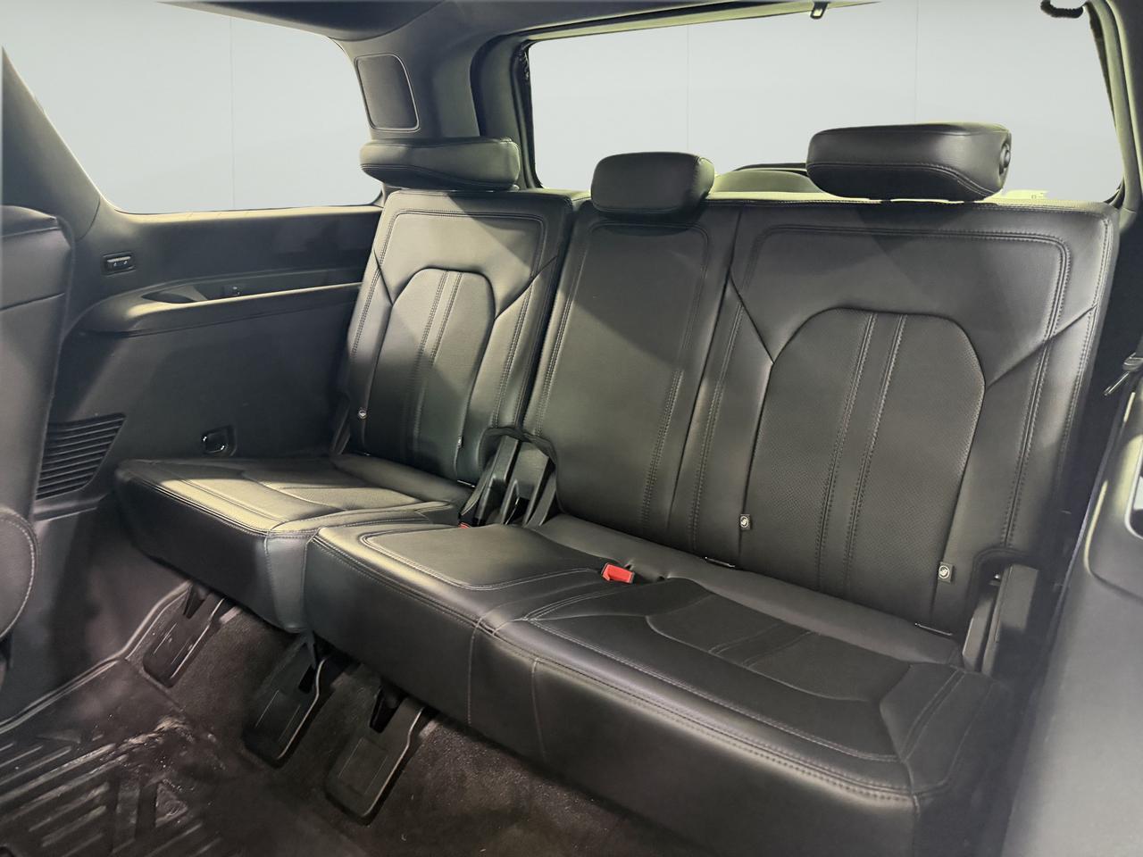 2019 Ford Expedition Limited San Antonio TX