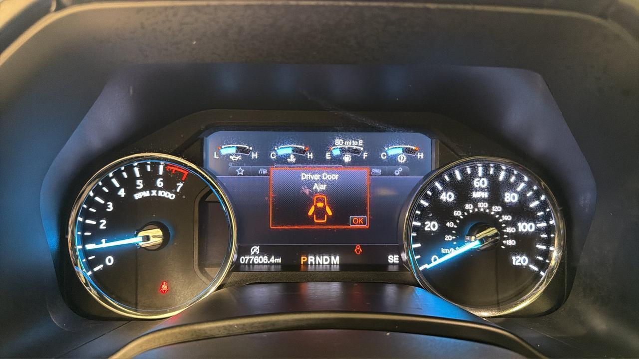 2019 Ford Expedition Limited San Antonio TX