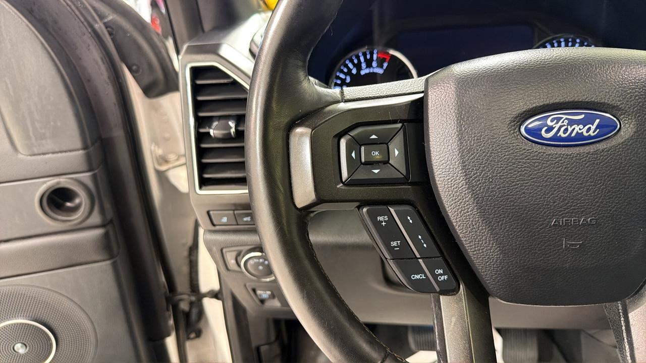 2019 Ford Expedition Limited San Antonio TX