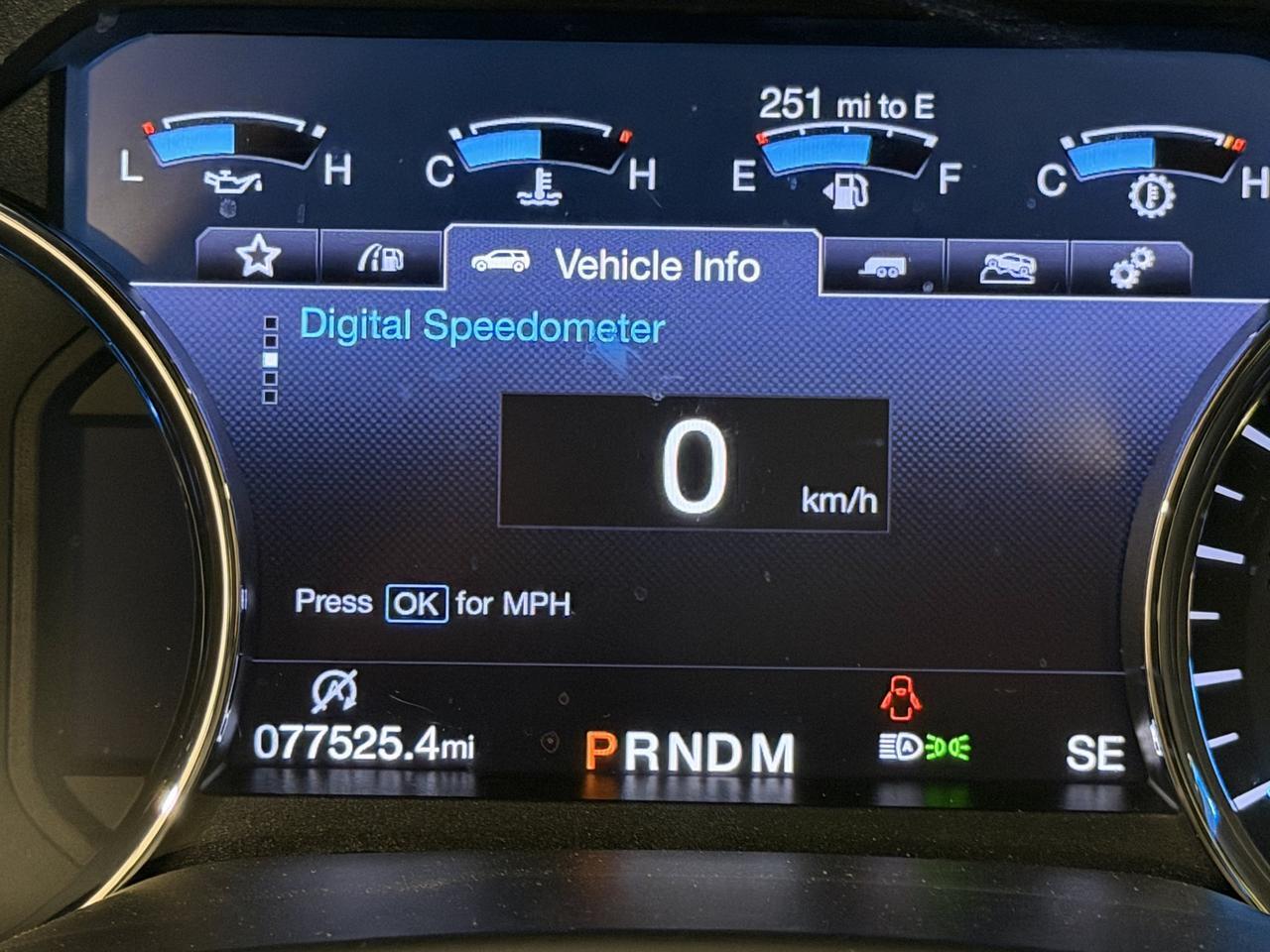 2019 Ford Expedition Limited San Antonio TX