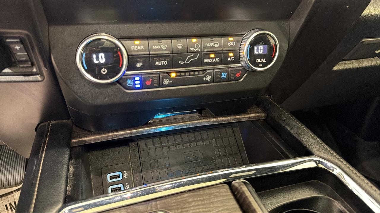 2019 Ford Expedition Limited San Antonio TX