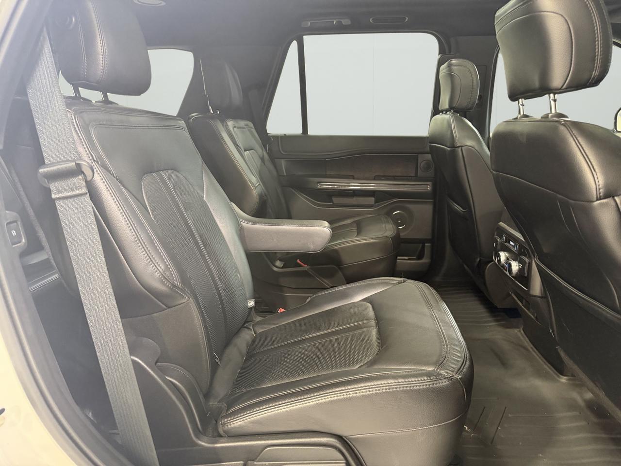2019 Ford Expedition Limited San Antonio TX