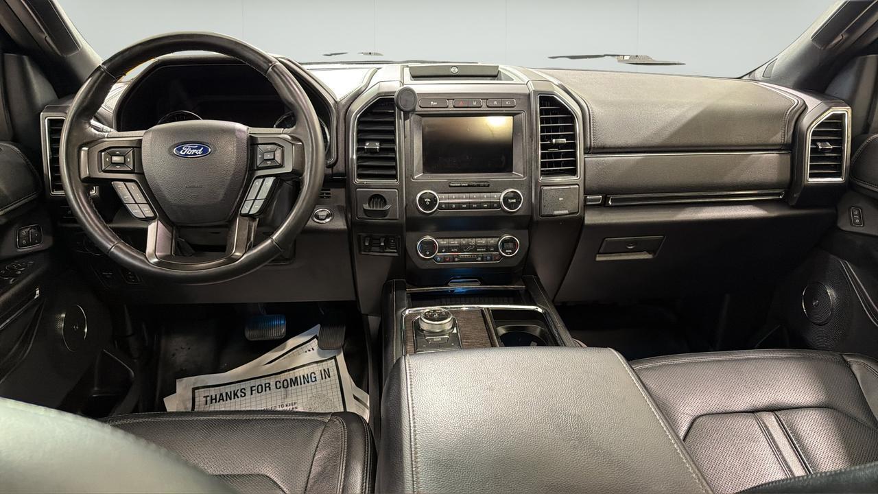 2019 Ford Expedition Limited San Antonio TX