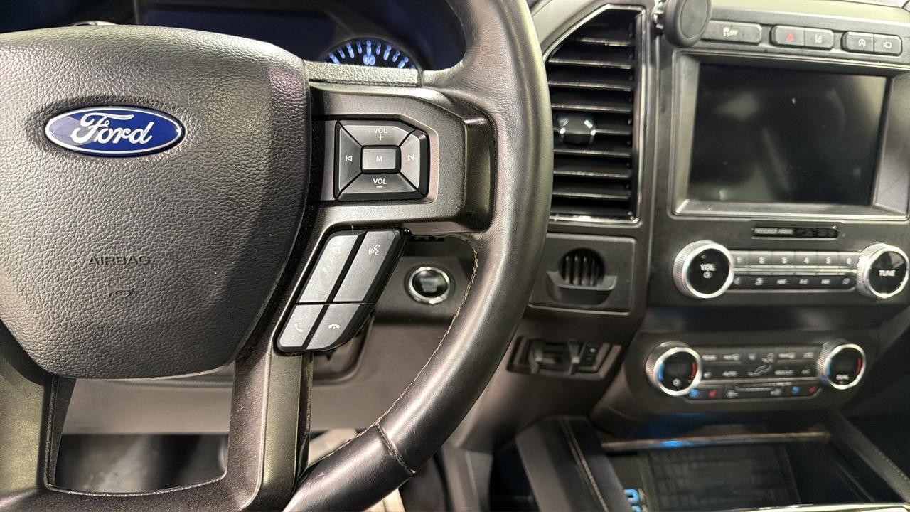 2019 Ford Expedition Limited San Antonio TX