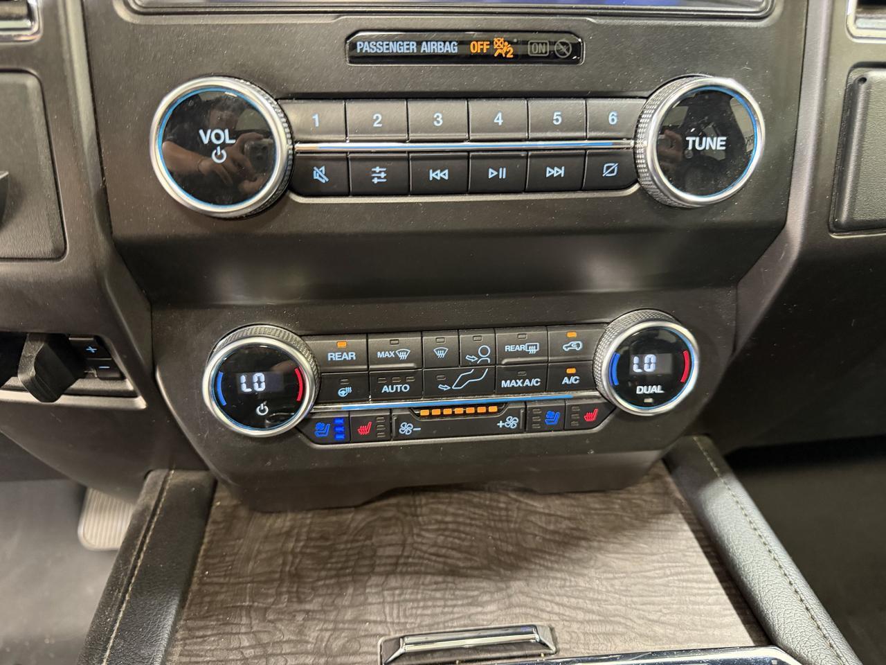 2019 Ford Expedition Limited San Antonio TX